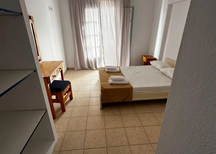 Pansion Angela Guest house