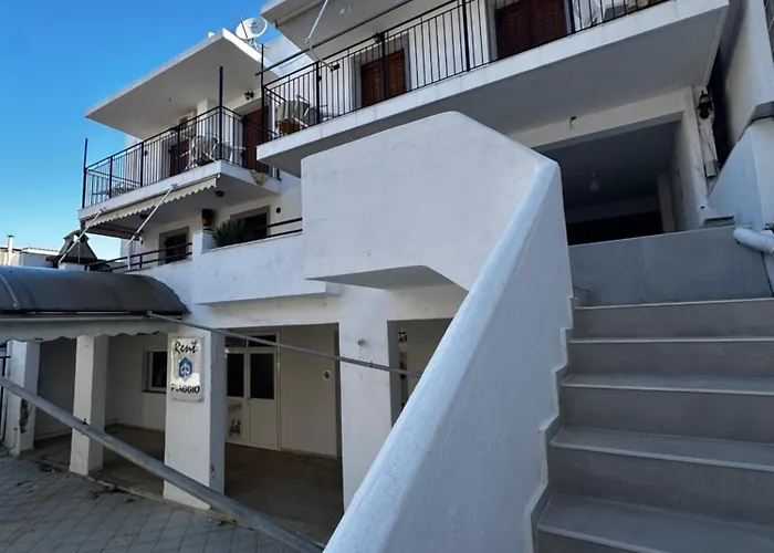 Pansion Angela Guest house 3*