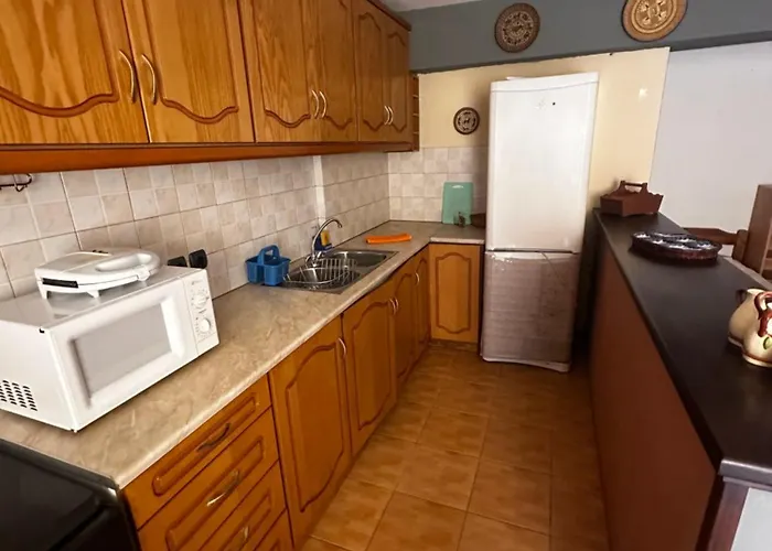 Guest house Pansion Angela 3*