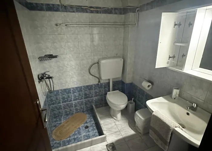 Guest house Pansion Angela Skiathos Town