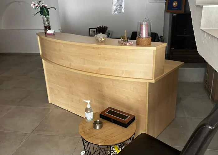 Pansion Angela Skiathos Town