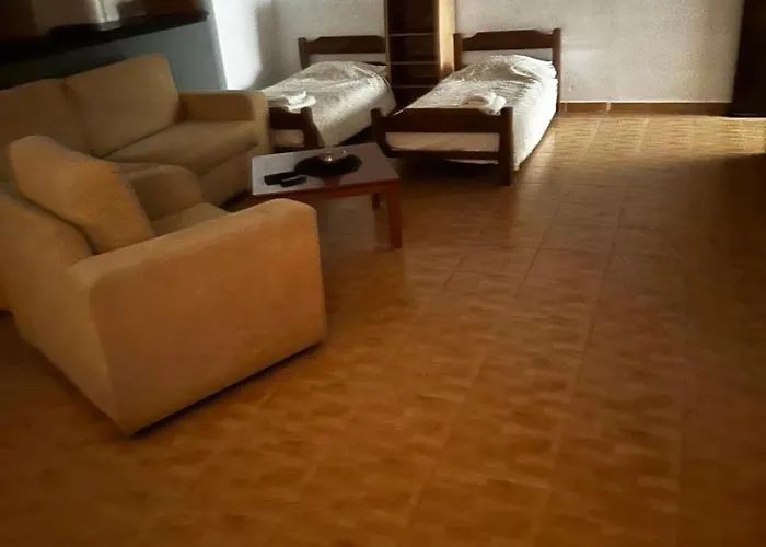 Pansion Angela Guest house