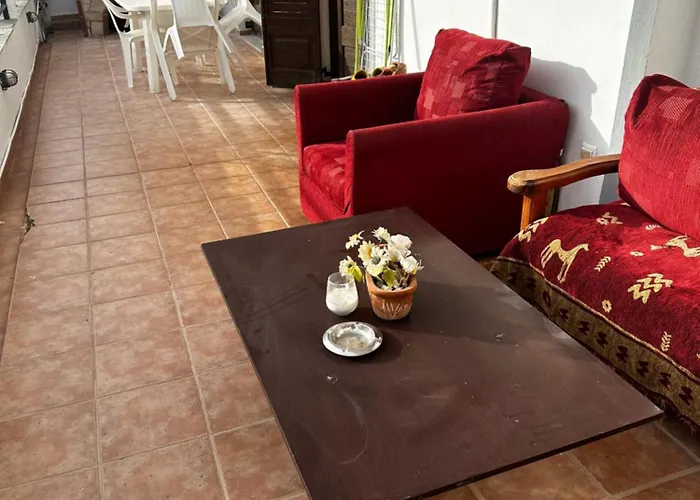 Guest house Pansion Angela Skiathos Town