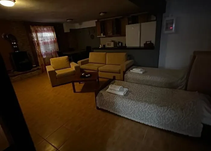 Guest house Pansion Angela