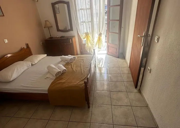 Guest house Pansion Angela