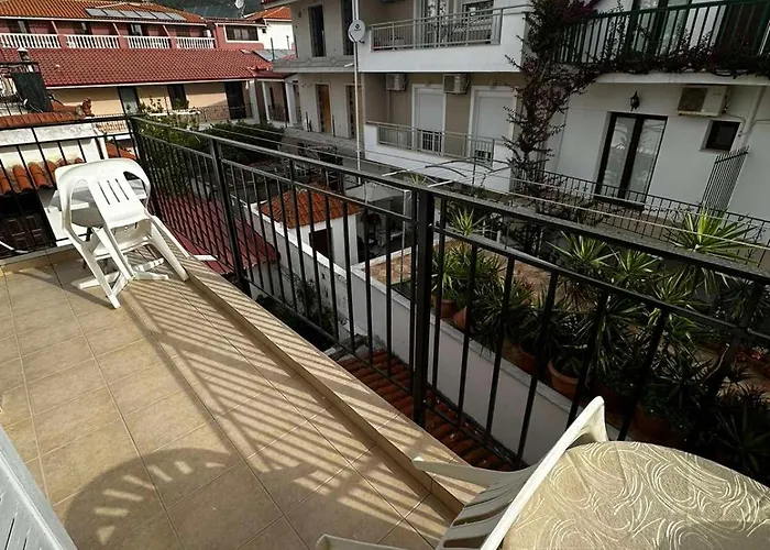 Guest house Pansion Angela Skiathos Town