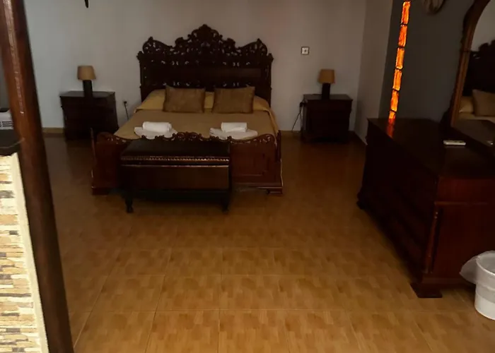 Pansion Angela Guest house Skiathos Town