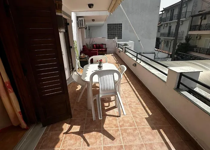 Pansion Angela Guest house 3*