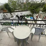 Pansion Angela 게스트하우스 스키아토스 타운