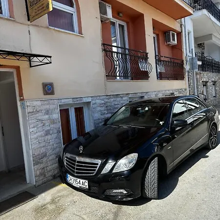 Penzion Pansion Angela 2*