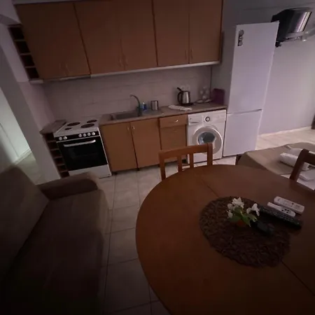 Pansion Angela 3* スキアトスタウン