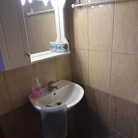 Pansion Angela 3* スキアトスタウン