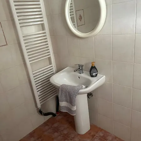 Pansion Angela ゲストハウス スキアトスタウン