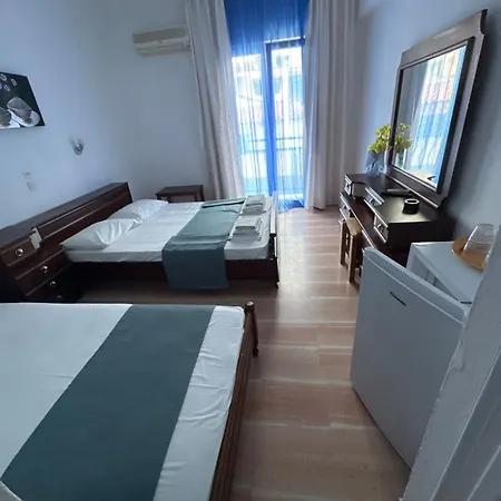 ゲストハウス Pansion Angela