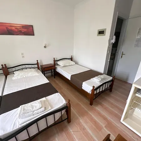 Pansion Angela ゲストハウス スキアトスタウン