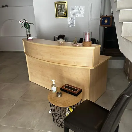 Pansion Angela スキアトスタウン