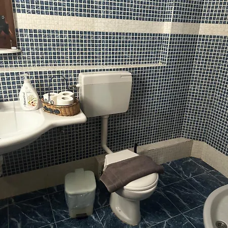 Pansion Angela ゲストハウス スキアトスタウン