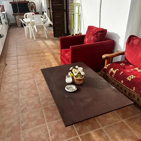 ゲストハウス Pansion Angela スキアトスタウン