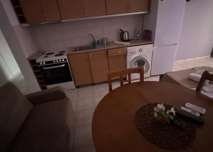 Pansion Angela 3* Città di Skiathos