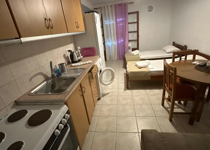 Affittacamere Pansion Angela