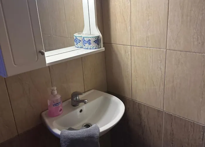 Pansion Angela 3* Città di Skiathos