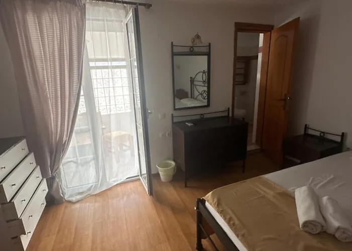 Affittacamere Pansion Angela Città di Skiathos