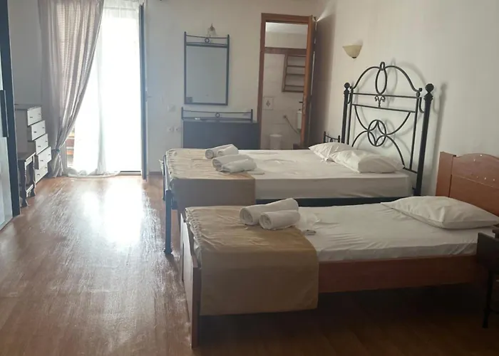 Pansion Angela Città di Skiathos