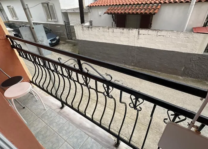 Pansion Angela Affittacamere