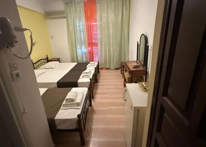 Pansion Angela Affittacamere 3*