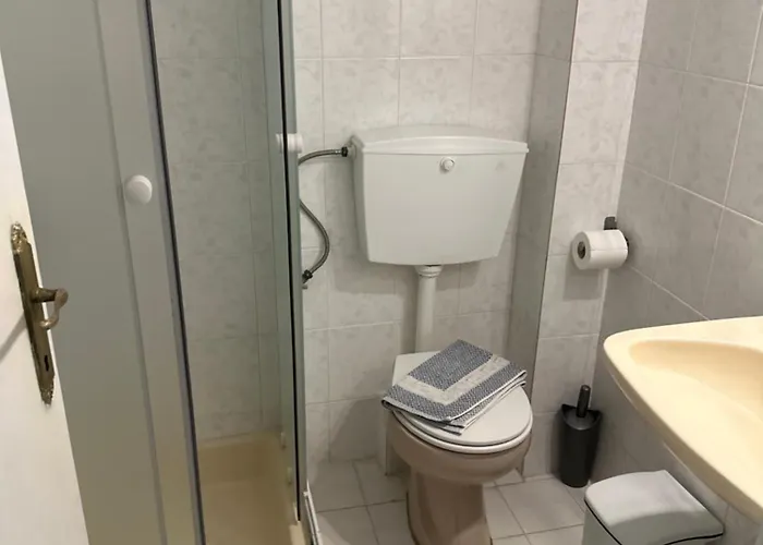 Pansion Angela 3* Città di Skiathos