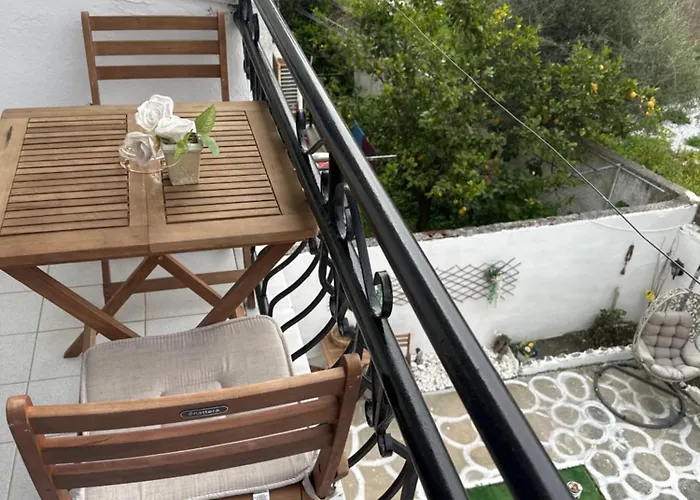 Affittacamere Pansion Angela