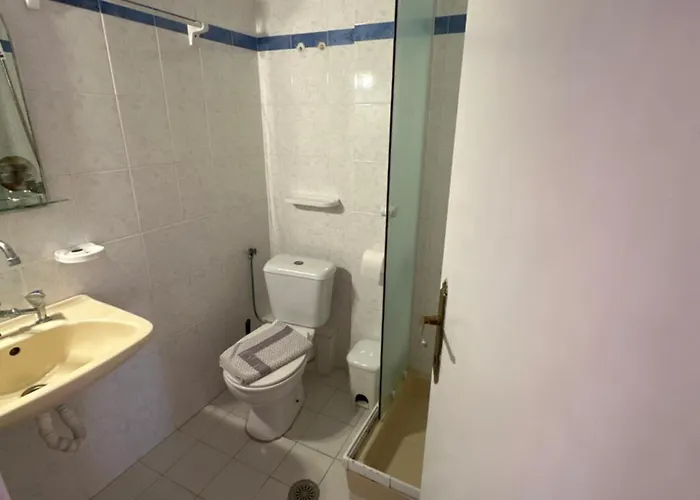 Pansion Angela Affittacamere