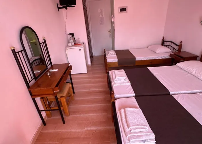 Affittacamere Pansion Angela