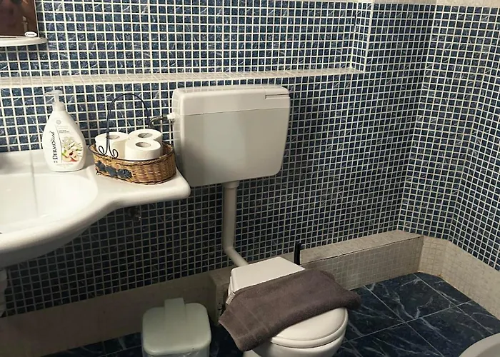 Pansion Angela 3* Città di Skiathos